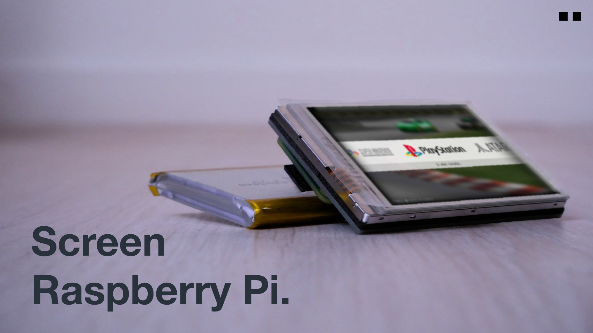 The best screen for Raspberry Pi (Zero and 3)